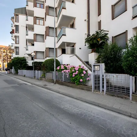 279b - Casa Maria Grazia, Nel Centro Di Sestri, 10 Minuti A Piedi Dalla Baia Del Silenzio Sestri Levante