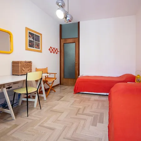 279b - Casa Maria Grazia, Nel Centro Di Sestri, 10 Minuti A Piedi Dalla Baia Del Silenzio * Sestri Levante