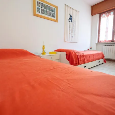 Daire 279b - Casa Maria Grazia, Nel Centro Di Sestri, 10 Minuti A Piedi Dalla Baia Del Silenzio Sestri Levante