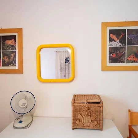 Daire 279b - Casa Maria Grazia, Nel Centro Di Sestri, 10 Minuti A Piedi Dalla Baia Del Silenzio