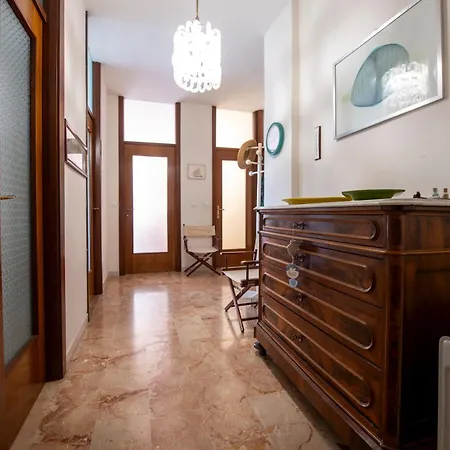 279b - Casa Maria Grazia, Nel Centro Di Sestri, 10 Minuti A Piedi Dalla Baia Del Silenzio