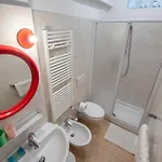 279b - Casa Maria Grazia, Nel Centro Di Sestri, 10 Minuti A Piedi Dalla Baia Del Silenzio Διαμέρισμα