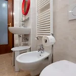 279b - Casa Maria Grazia, Nel Centro Di Sestri, 10 Minuti A Piedi Dalla Baia Del Silenzio Διαμέρισμα *