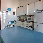 279b - Casa Maria Grazia, Nel Centro Di Sestri, 10 Minuti A Piedi Dalla Baia Del Silenzio Διαμέρισμα