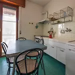 Διαμέρισμα 279b - Casa Maria Grazia, Nel Centro Di Sestri, 10 Minuti A Piedi Dalla Baia Del Silenzio