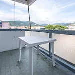 279b - Casa Maria Grazia, Nel Centro Di Sestri, 10 Minuti A Piedi Dalla Baia Del Silenzio Διαμέρισμα Σέστρι Λεβάντε