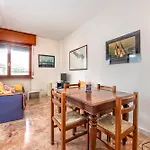 Διαμέρισμα 279b - Casa Maria Grazia, Nel Centro Di Sestri, 10 Minuti A Piedi Dalla Baia Del Silenzio *