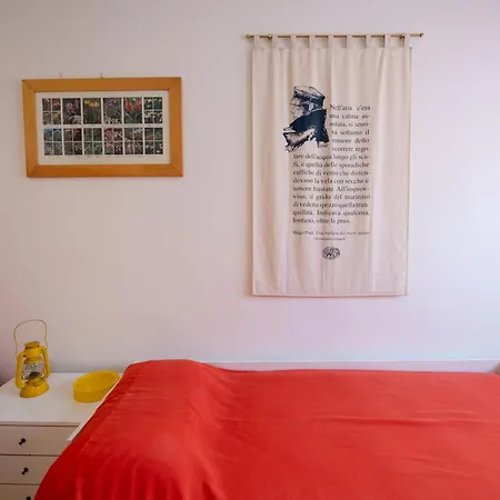 شقة 279b - Casa Maria Grazia, Nel Centro Di Sestri, 10 Minuti A Piedi Dalla Baia Del Silenzio سيستري ليفانتي