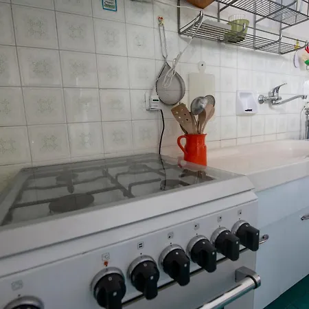 279b - Casa Maria Grazia, Nel Centro Di Sestri, 10 Minuti A Piedi Dalla Baia Del Silenzio شقة سيستري ليفانتي