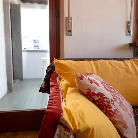 Appartamento 279b - Casa Maria Grazia, Nel Centro Di Sestri, 10 Minuti A Piedi Dalla Baia Del Silenzio