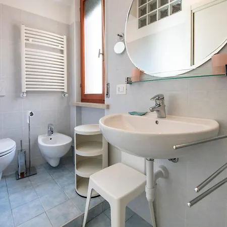 279b - Casa Maria Grazia, Nel Centro Di Sestri, 10 Minuti A Piedi Dalla Baia Del Silenzio سيستري ليفانتي