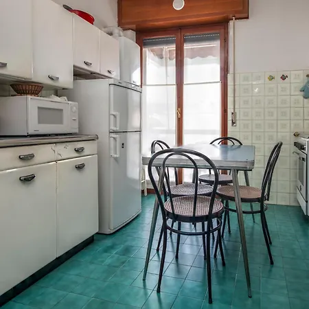 279b - Casa Maria Grazia, Nel Centro Di Sestri, 10 Minuti A Piedi Dalla Baia Del Silenzio شقة *