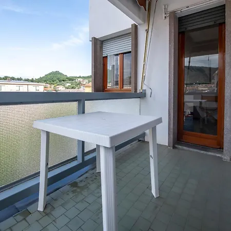 279b - Casa Maria Grazia, Nel Centro Di Sestri, 10 Minuti A Piedi Dalla Baia Del Silenzio شقة سيستري ليفانتي