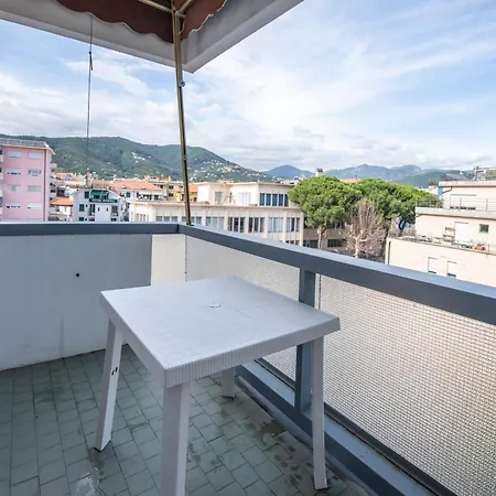 279b - Casa Maria Grazia, Nel Centro Di Sestri, 10 Minuti A Piedi Dalla Baia Del Silenzio سيستري ليفانتي
