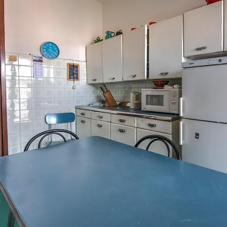 279b - Casa Maria Grazia, Nel Centro Di Sestri, 10 Minuti A Piedi Dalla Baia Del Silenzio شقة