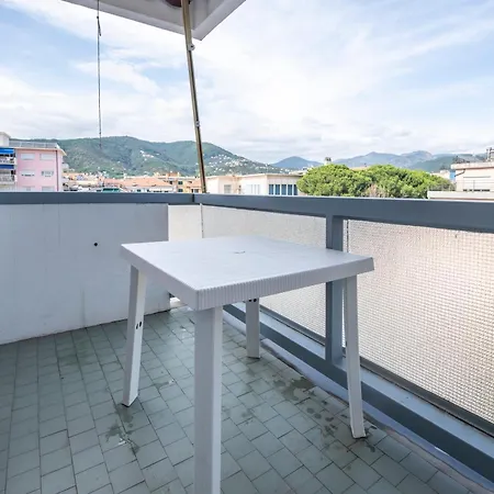 279b - Casa Maria Grazia, Nel Centro Di Sestri, 10 Minuti A Piedi Dalla Baia Del Silenzio شقة سيستري ليفانتي