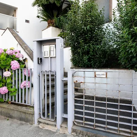 Appartamento 279b - Casa Maria Grazia, Nel Centro Di Sestri, 10 Minuti A Piedi Dalla Baia Del Silenzio