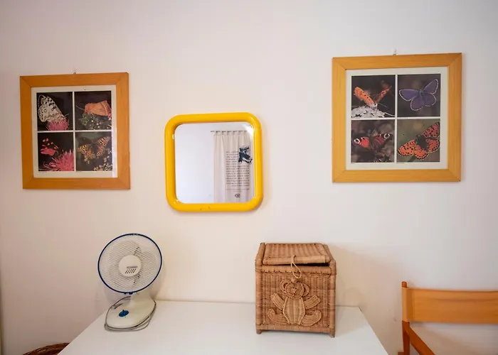Lejlighed 279b - Casa Maria Grazia, Nel Centro Di Sestri, 10 Minuti A Piedi Dalla Baia Del Silenzio