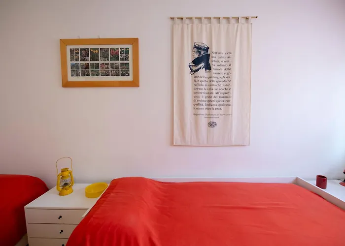 Lejlighed 279b - Casa Maria Grazia, Nel Centro Di Sestri, 10 Minuti A Piedi Dalla Baia Del Silenzio Sestri Levante