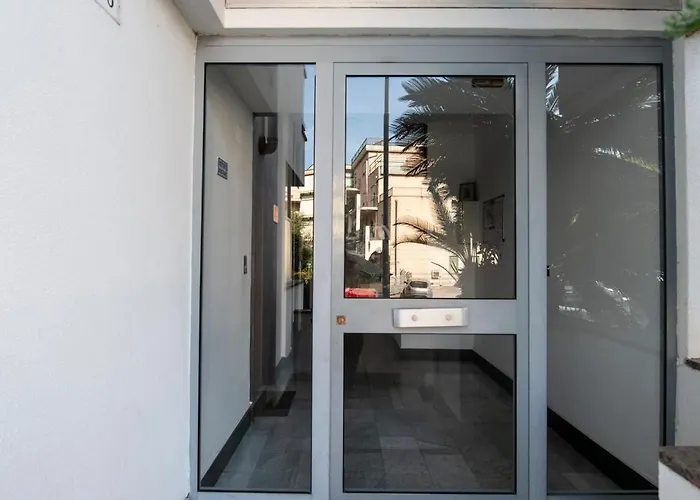 279b - Casa Maria Grazia, Nel Centro Di Sestri, 10 Minuti A Piedi Dalla Baia Del Silenzio * Sestri Levante