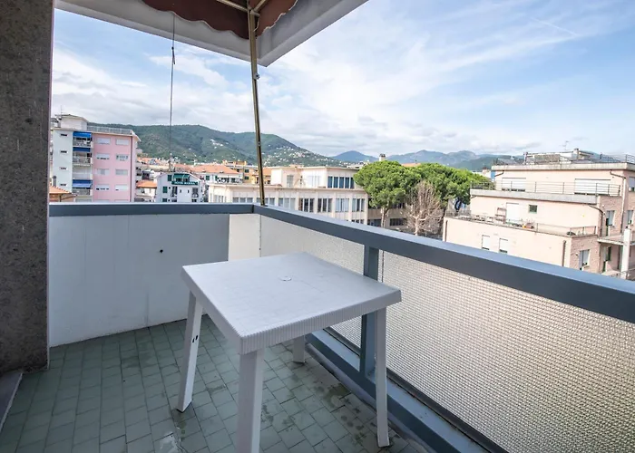 279b - Casa Maria Grazia, Nel Centro Di Sestri, 10 Minuti A Piedi Dalla Baia Del Silenzio Sestri Levante