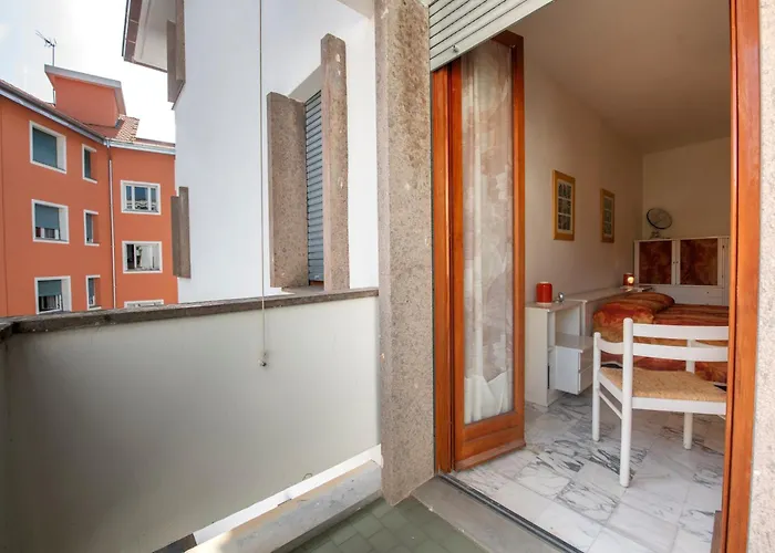 279b - Casa Maria Grazia, Nel Centro Di Sestri, 10 Minuti A Piedi Dalla Baia Del Silenzio Lejlighed Sestri Levante
